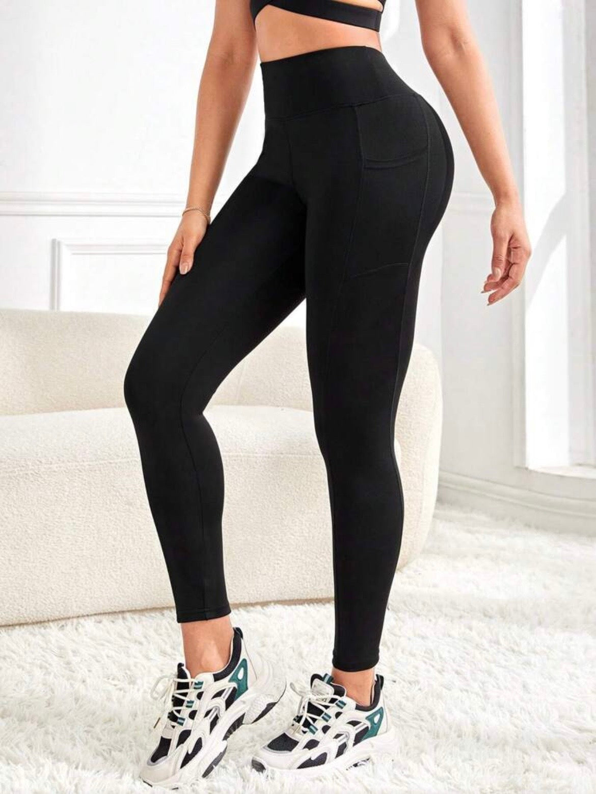 Leggings de Mujer  Cómodos y Modernos