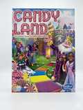 Juego de Mesa Candy Land Hasbro Gaming Original Infantil